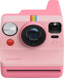 Polaroid Now Gen 3, Pink