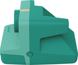 Polaroid Now Gen 3, Teal