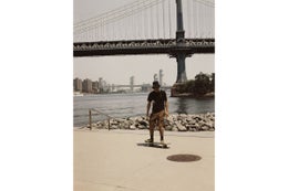 LomoChrome Color &rsquo;92 Sun-Kissed, 120