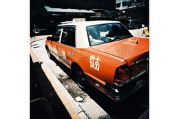 LomoChrome Color &rsquo;92 Sun-Kissed, 120