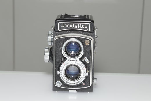 K&auml;ytetty Beautyflex