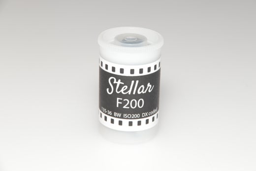 Stellar F200, 135-36