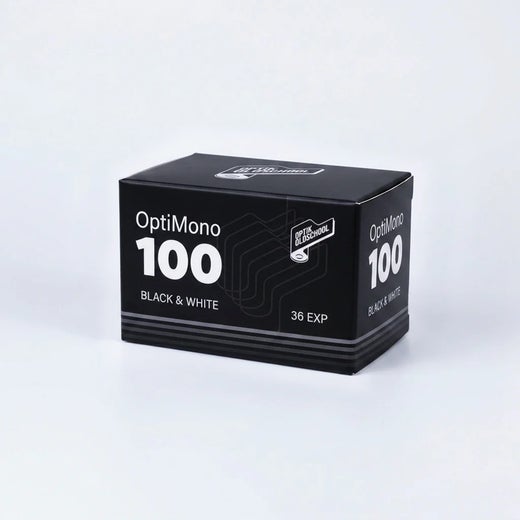 OptiMono 100 135-36, 10 rullaa