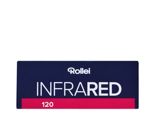 Rollei Infrared 120