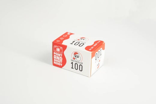 SantaColor 100 135-36, 5 rullaa