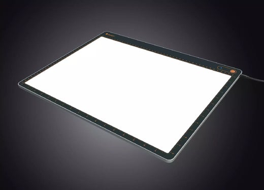 Tabla XL valop&ouml;yt&auml; A3